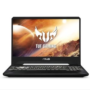 ASUS TUF Gaming Laptop (2019) Used RYZEN 7 & GTX 2060 Model FX505DV-PB74